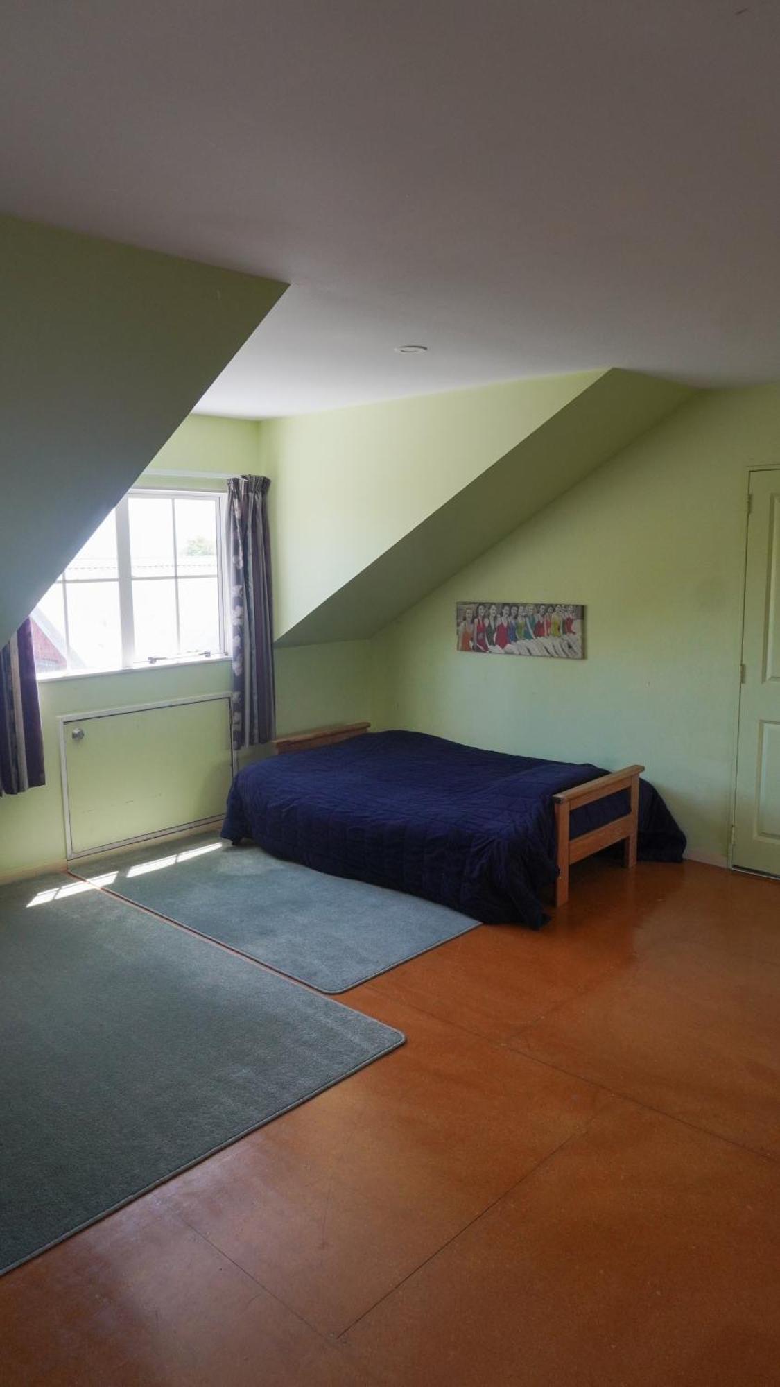 Folly Farm Apartment Omanawa Exterior photo
